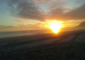 Program 5 tot 10 Mei 2015